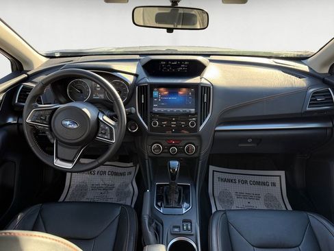 Used 2019 Subaru Crosstrek 2.0i Limited w/ Moonroof Package image 10