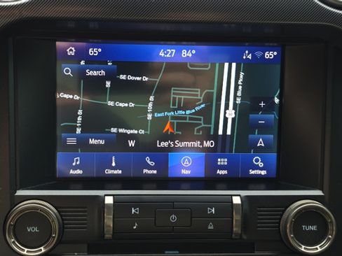 Used 2020 Ford Mustang Shelby GT500 w/ Technology Package RWD image 33