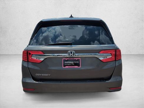 Used 2019 Honda Odyssey EX-L image 8
