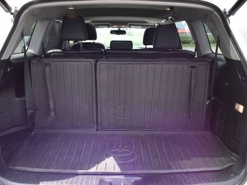 Used 2015 Toyota Highlander XLE AWD/4WD image 39