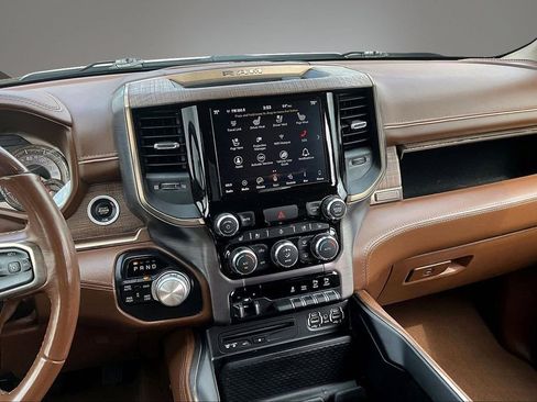 Used 2019 RAM 1500 Limited w/ Bed Utility Group AWD/4WD image 9