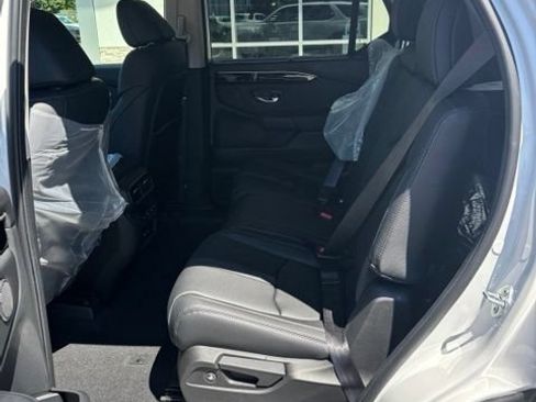 New 2026 Honda Pilot EX-L image 14