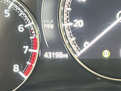 Used 2024 MAZDA CX-30 AWD 2.5 S w/ Select Sport Pkg image 19
