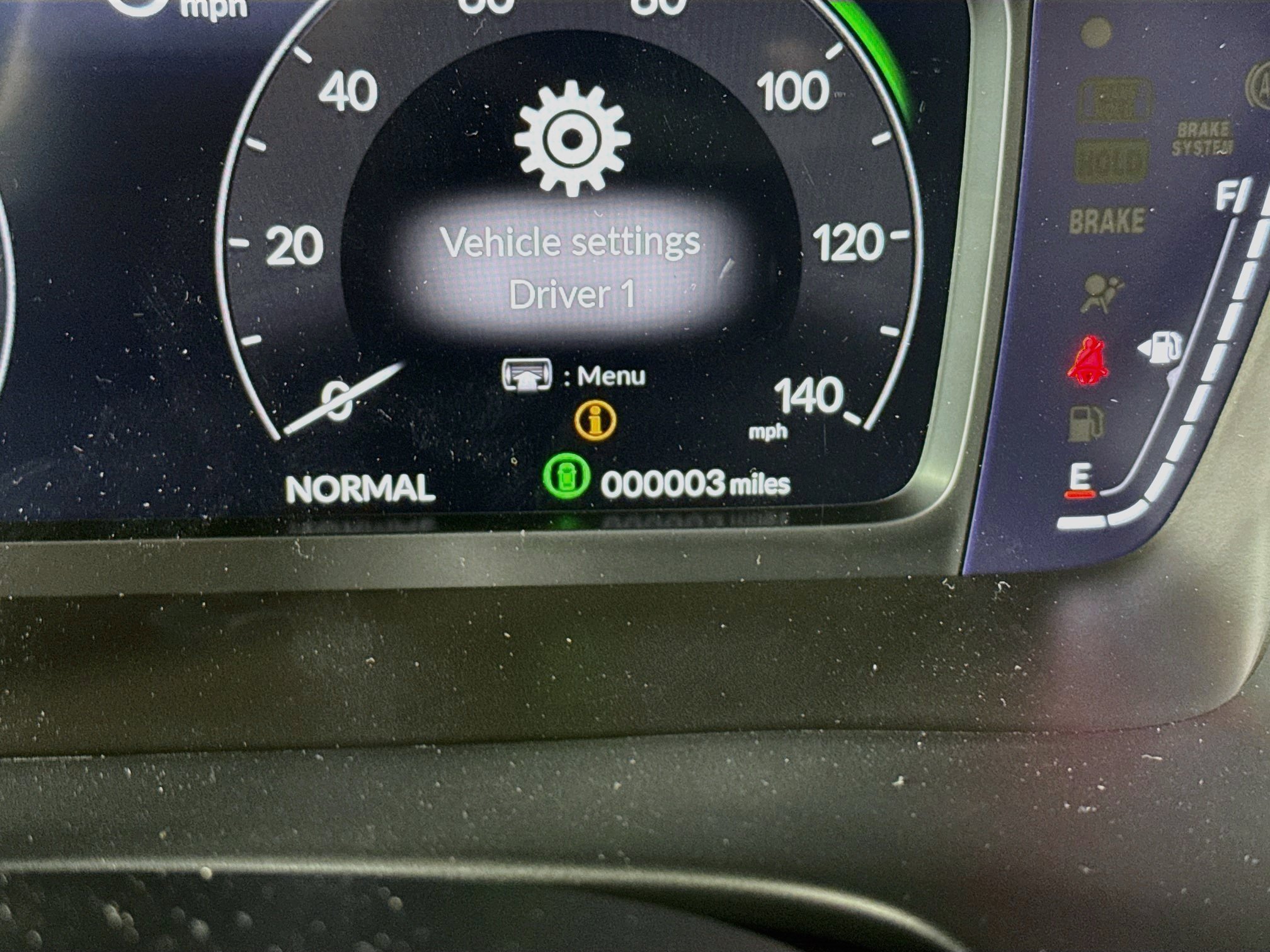 New 2027 Honda CR-V Sport-L image 13