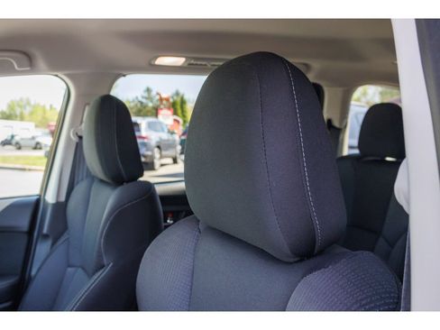 Certified 2025 Subaru Ascent Premium AWD/4WD image 19