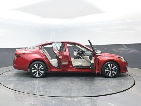 Used 2019 Nissan Altima 2.5 SL image 29