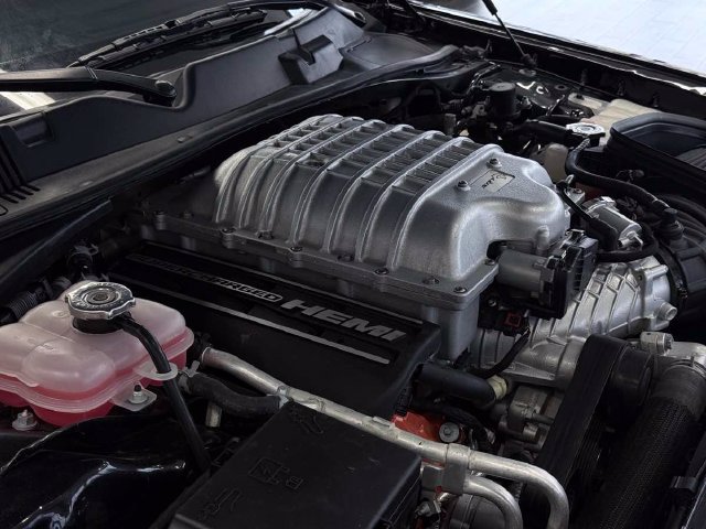 Used 2023 Dodge Challenger SRT Hellcat RWD image 26