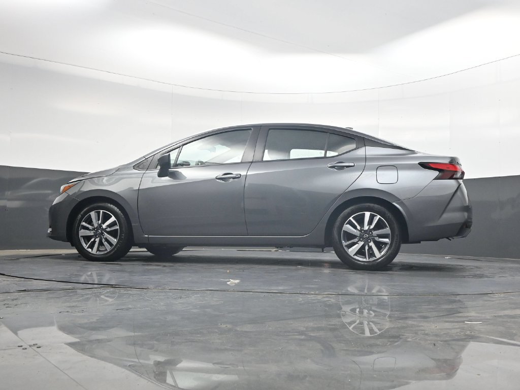 Used 2024 Nissan Versa SV FWD image 32