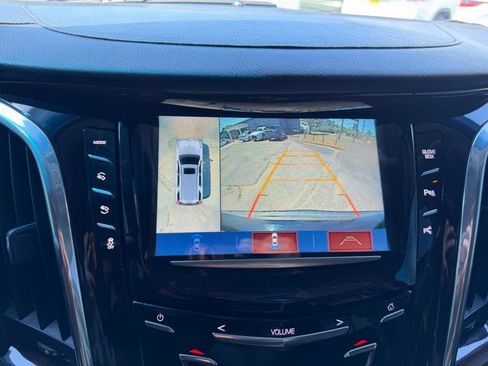 Used 2018 Cadillac Escalade ESV 2WD image 64