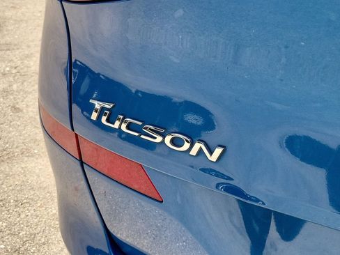 Used 2020 Hyundai Tucson Value FWD image 12