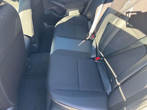 New 2026 Honda Civic Sport image 16