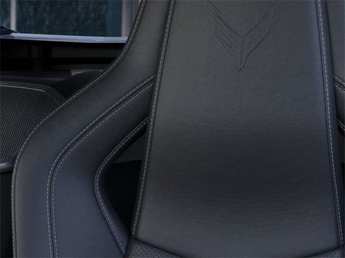 New 2026 Chevrolet Corvette Stingray Coupe w/ 1LT image 21