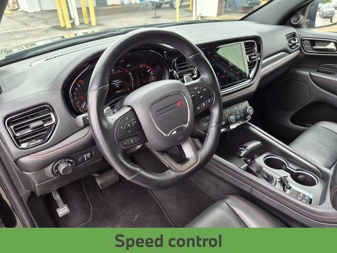 Used 2024 Dodge Durango GT AWD/4WD image 32