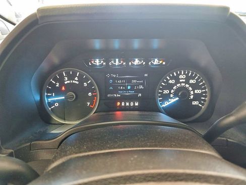 Used 2019 Ford F150 XLT w/ Equipment Group 302A Luxury AWD/4WD image 13