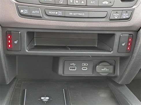 New 2026 Honda Ridgeline RTL image 20