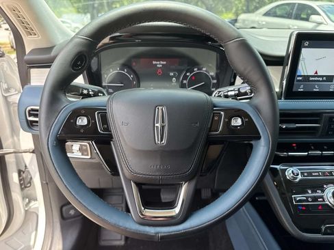 Certified 2020 Lincoln Corsair Reserve w/ Beyond Blue Interior Package FWD image 26