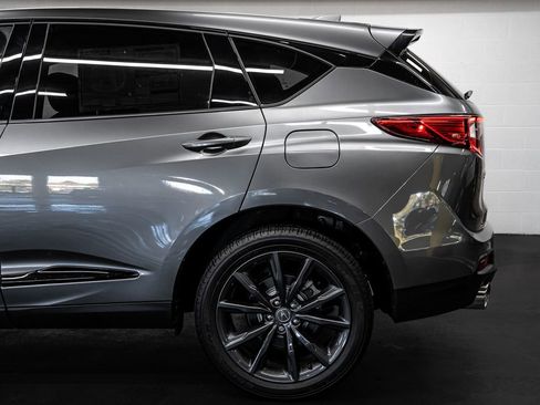 New 2025 Acura RDX A-Spec image 13