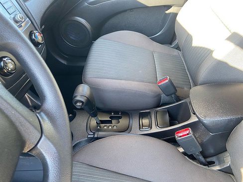 Used 2009 Kia Sportage LX image 8