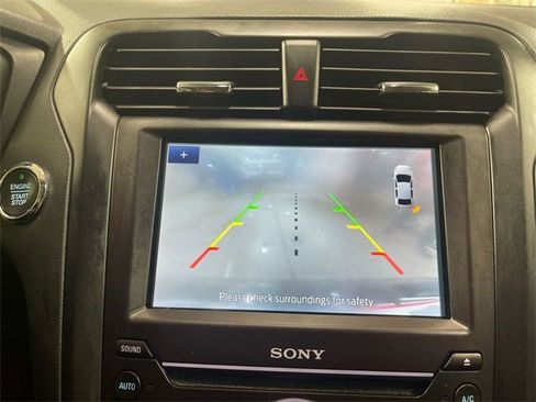 Used 2020 Ford Fusion Titanium image 17