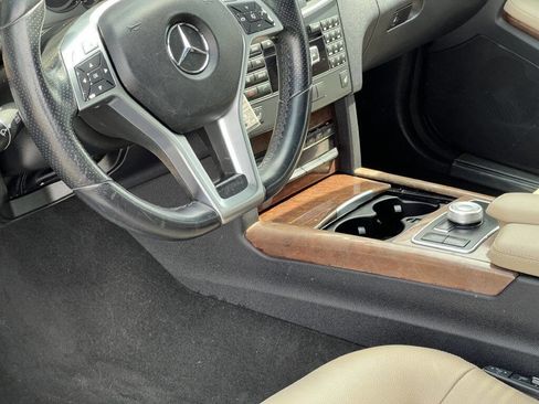 Used 2012 Mercedes-Benz E 350 Sedan image 12