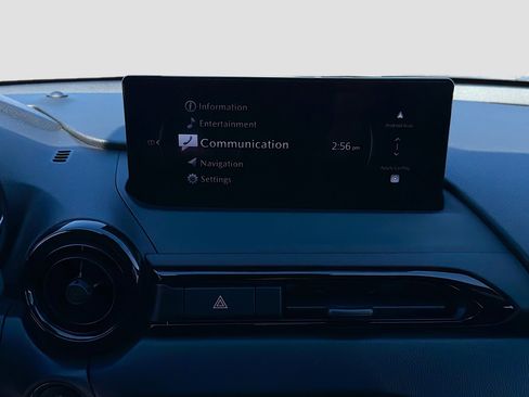 Used 2024 MAZDA MX-5 Miata Club image 26