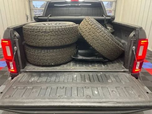 Used 2020 Ford Ranger Lariat w/ Equipment Group 501A Mid AWD/4WD image 27