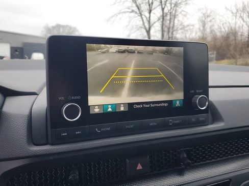 Used 2023 Honda CR-V Sport image 23