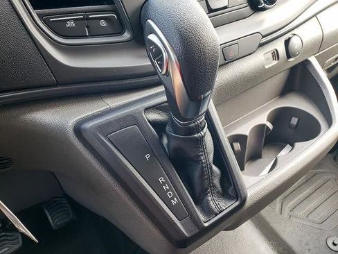 New 2025 Ford Transit 250 Low Roof w/ Load Area Protection Package image 12