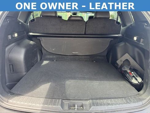 Certified 2024 Honda CR-V Sport-L image 13