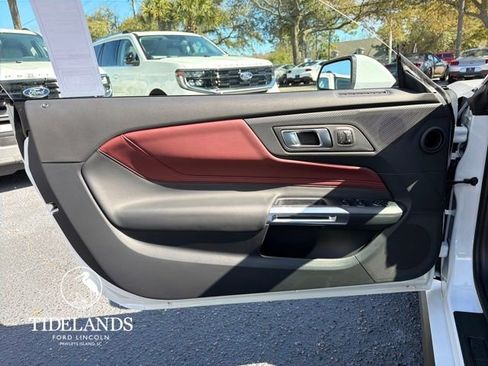 New 2026 Ford Mustang GT Premium image 22