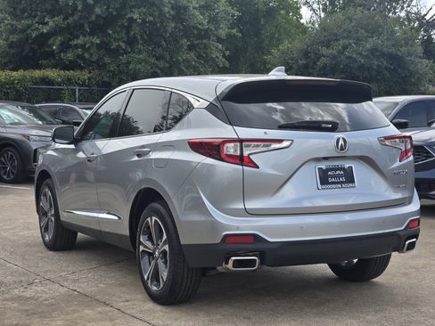 New 2026 Acura RDX SH-AWD w/ Technology Package image 4