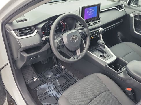 Certified 2023 Toyota RAV4 LE image 17