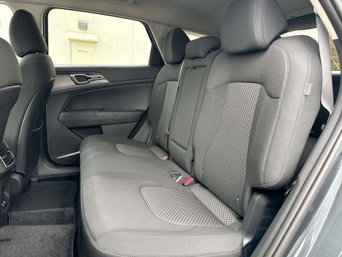 New 2026 Kia Sportage S image 24