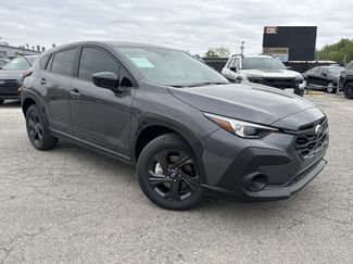 New 2026 Subaru Crosstrek 2.5i video 1