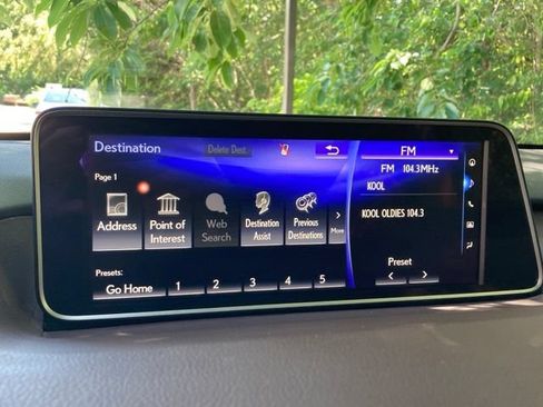 Used 2017 Lexus RX 350 AWD w/ Premium Package image 34