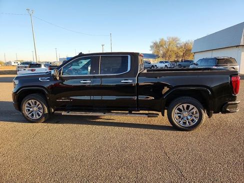 New 2026 GMC Sierra 1500 Denali w/ Technology Package AWD/4WD image 2