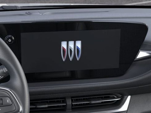 New 2026 Buick Envista Preferred w/ Convenience I Package image 20