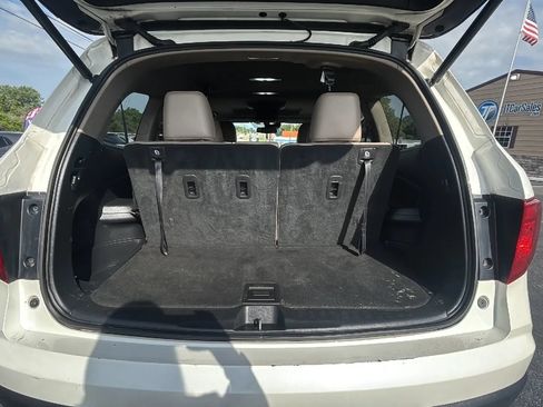 Used 2016 Honda Pilot Touring image 26