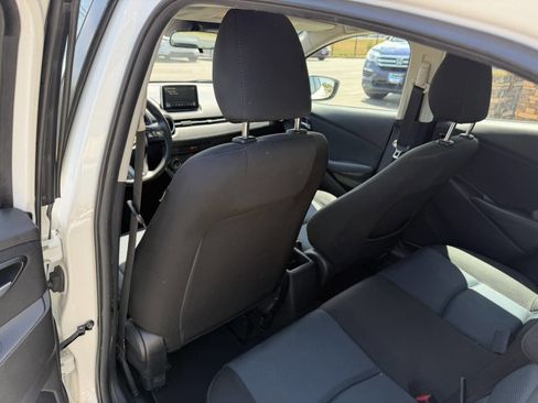 Used 2016 Scion iA FWD image 21