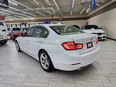 Used 2014 BMW 328i Sedan RWD image 10