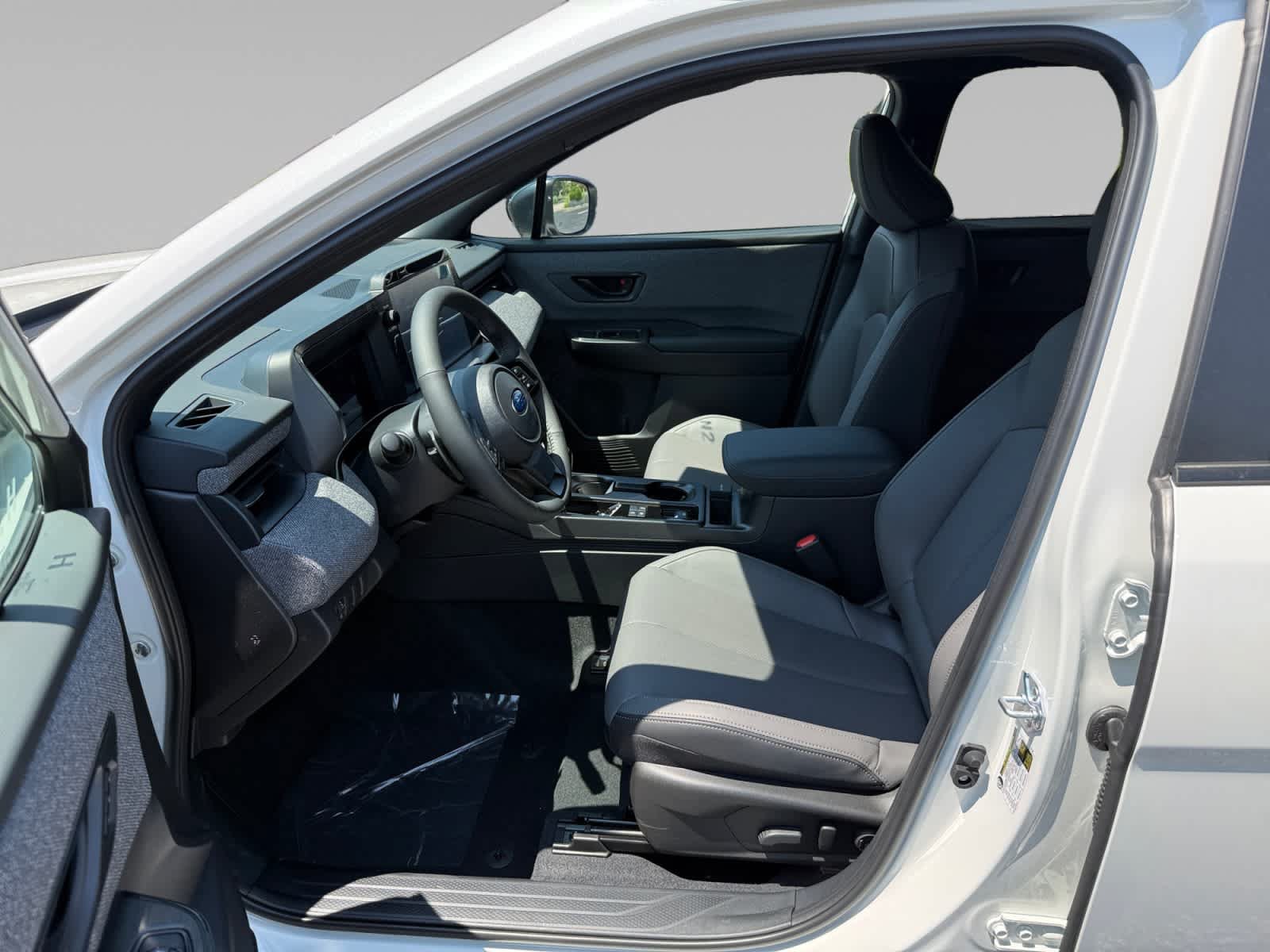 New 2026 Subaru Outback Limited AWD/4WD image 11