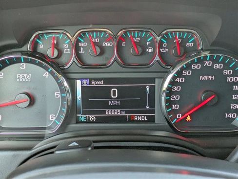 Used 2019 Chevrolet Tahoe LS w/ Max Trailering Package image 11