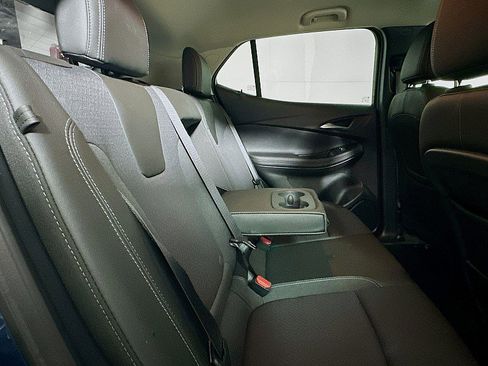 Used 2024 Buick Encore GX Preferred w/ Comfort Package image 23