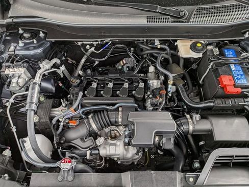 New 2026 Honda CR-V EX-L image 29