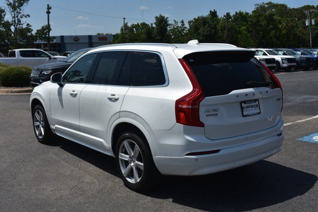 Used 2023 Volvo XC90 B5 Core AWD/4WD image 9