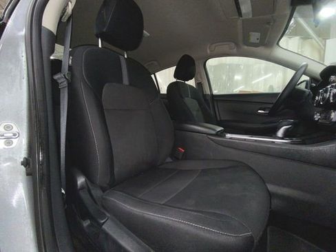 Used 2024 Nissan Sentra SV image 26