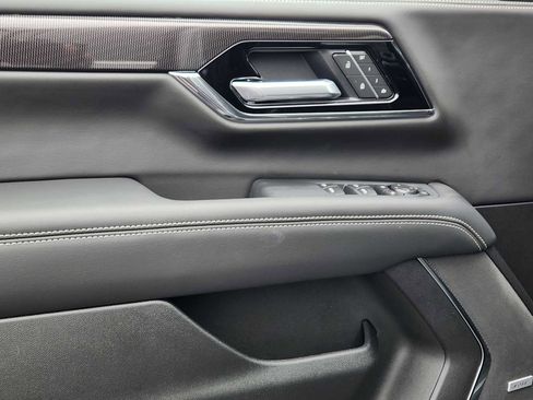 New 2026 GMC Yukon Elevation w/ Elevation Premium Package image 6