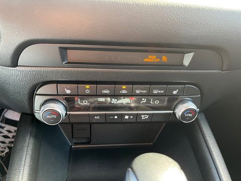 Used 2019 MAZDA CX-5 Touring image 15