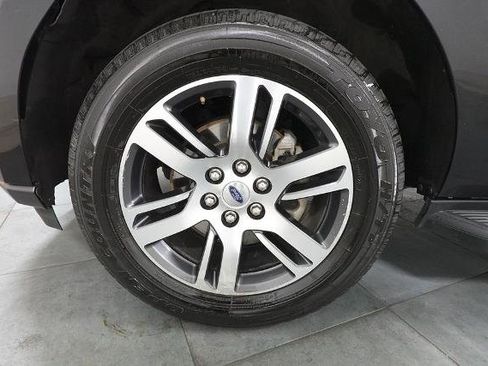Certified 2024 Ford Expedition Limited AWD/4WD image 37