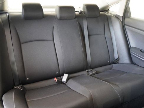 Used 2019 Honda Civic LX image 35
